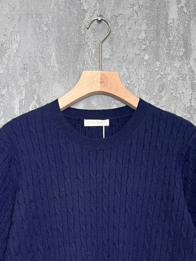 Джемпер 68525 ЭттоПлюс Размер 48-56 фото 14