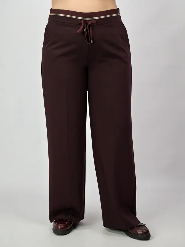 Брюки Турция ЛАГУНЕТ 35 фото 4