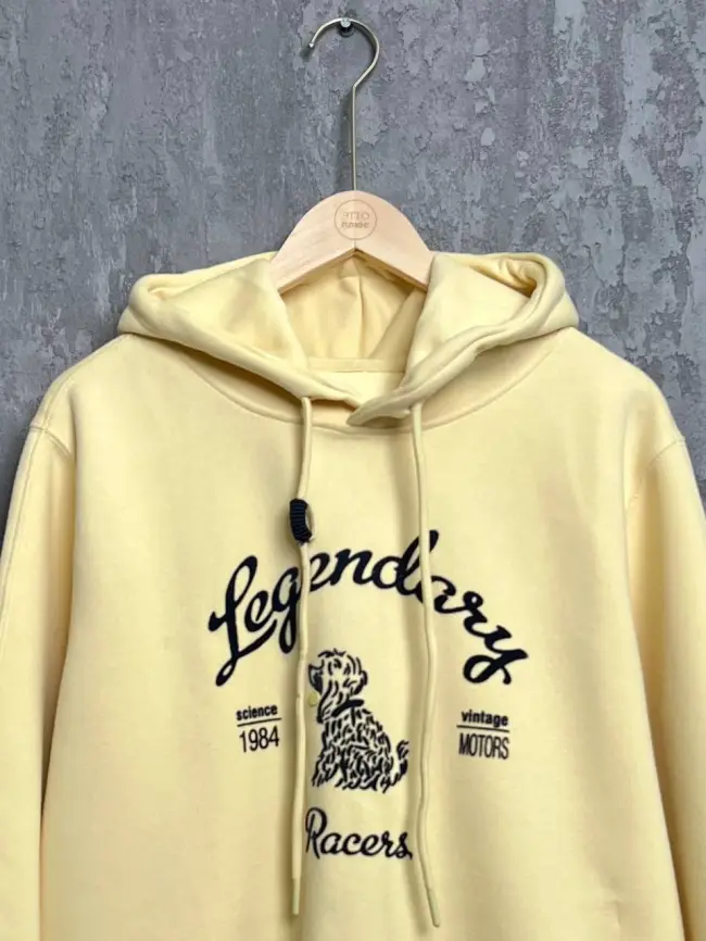 Худи 9738 Размер 50-58 фото 10