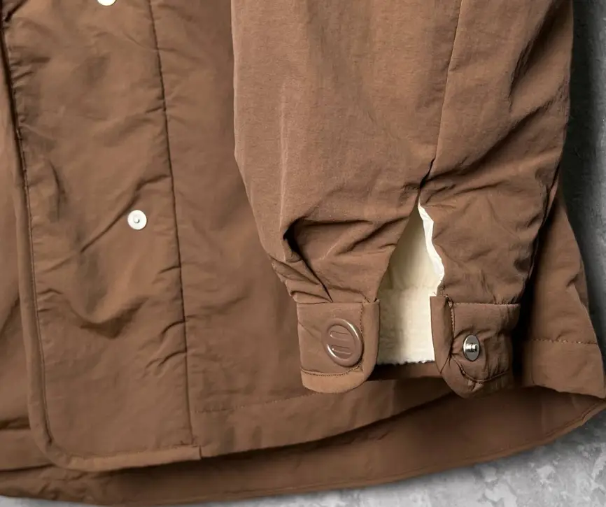 Куртка 83062 Размер 48-52 фото 5