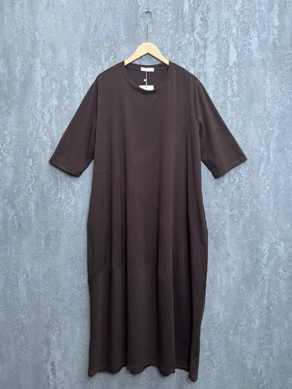 Платье ЭттоПлюс 890112 Размер 50-58 фото 27