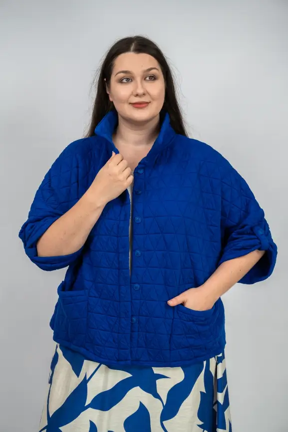 Юбка ЭттоПлюс 999 фото 12