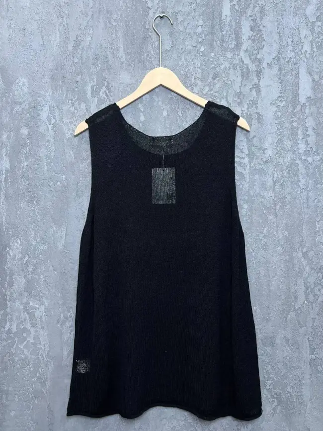 Топ трикотажный облегченный ЭттоПлюс 25108 Размер 50-60 фото 137