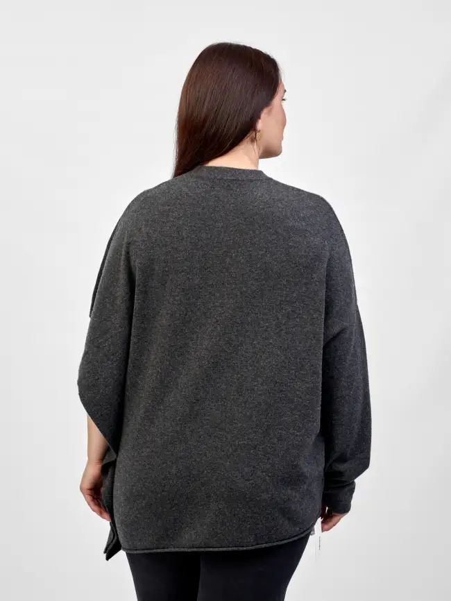 Джемпер 2519 Размер 50-58 фото 5