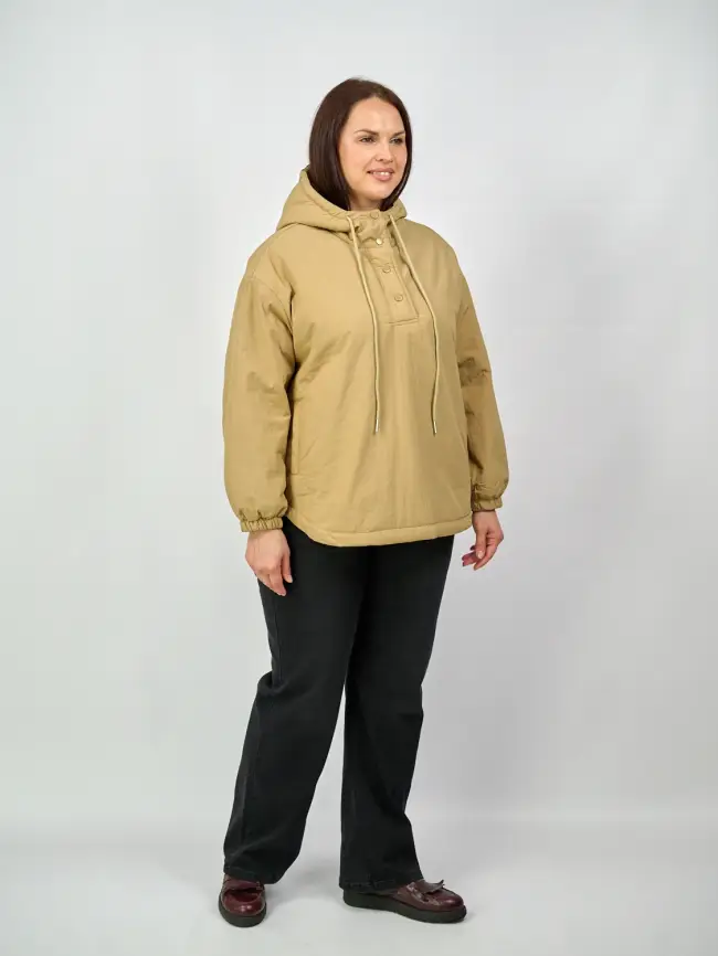 Анорак 11202 Размер 46-54 фото 56