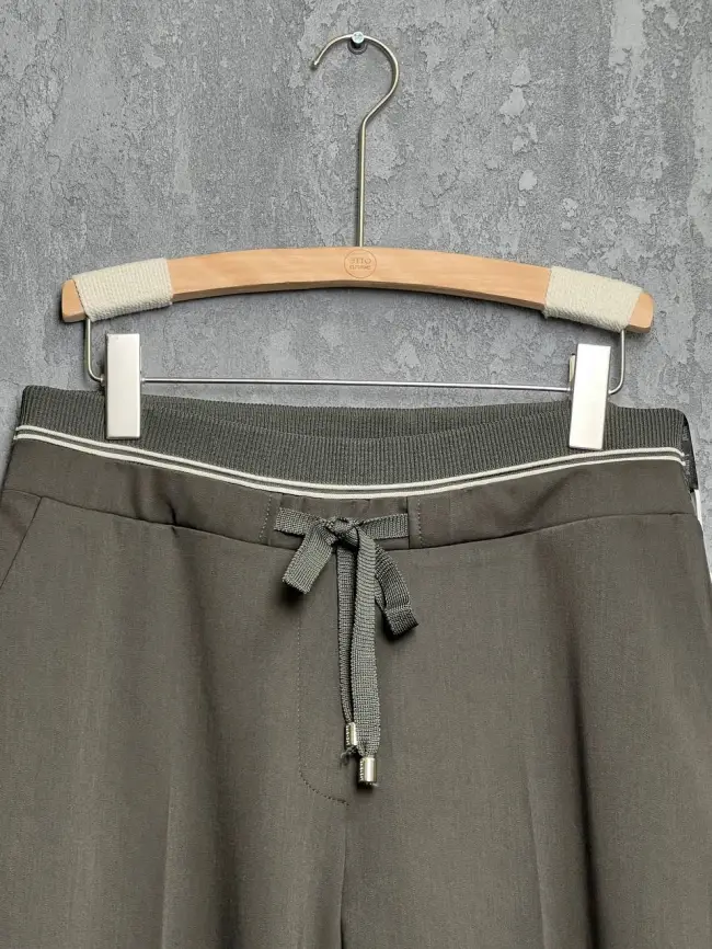 Брюки Турция ЛАГУНЕТ 35 фото 32