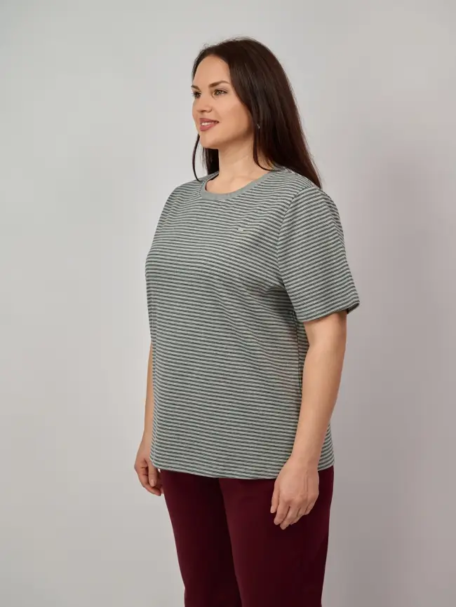 Футболка 10101 Размер 46-56 фото 59