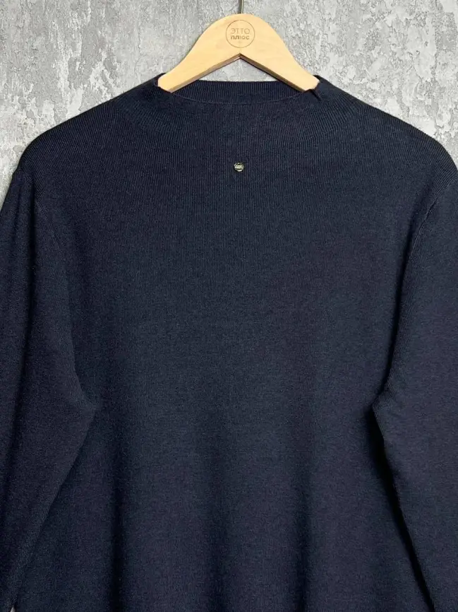 Джемпер 3087 Размер 48- 54 фото 53