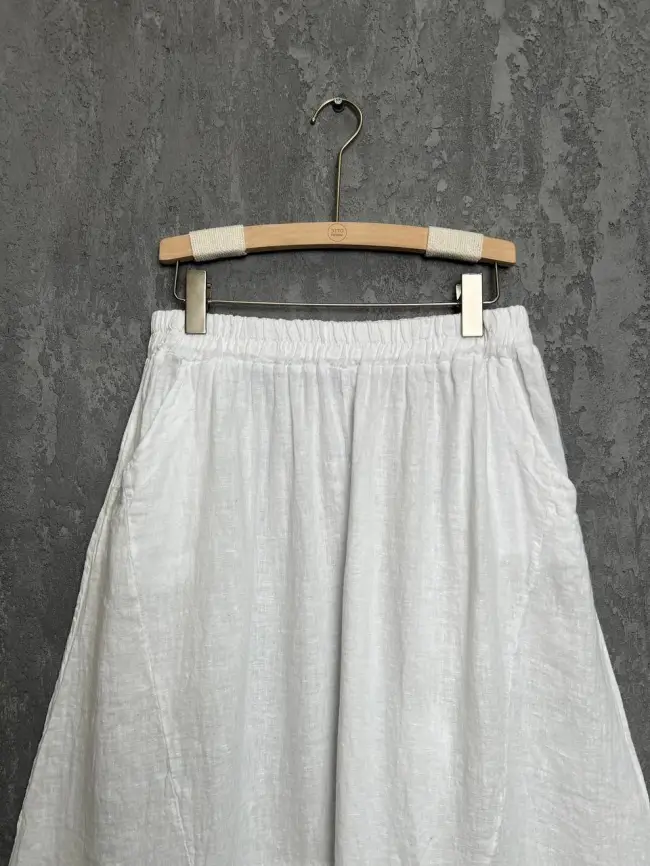 Брюки Италия 25036 фото 7