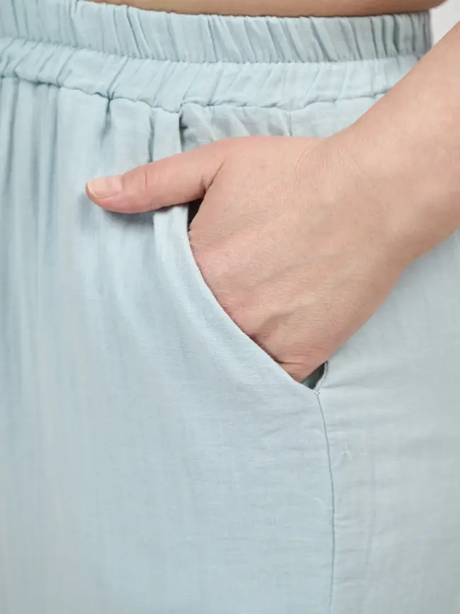 Палаццо 617 Размер 48-54 фото 23