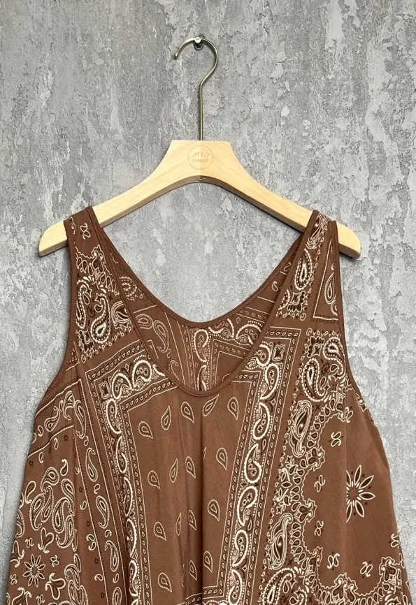 Топ летний Италия 59100 Размер 46-54 фото 31