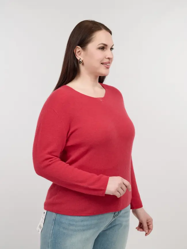 Джемпер 25677 Размер 50-56 фото 32