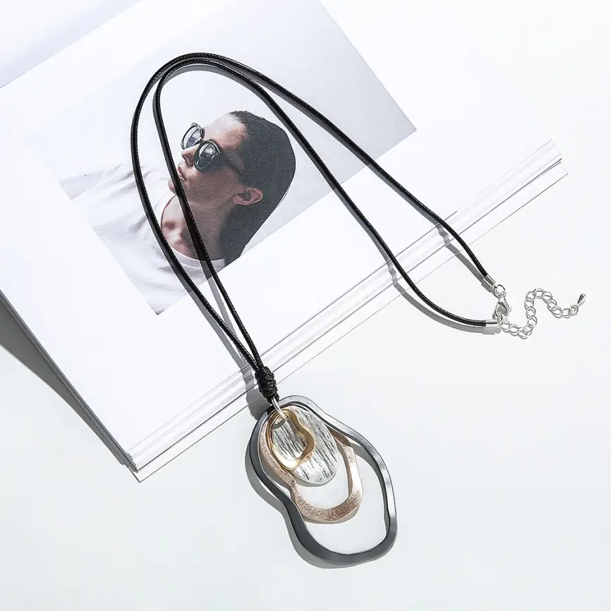 Колье Б0264 фото 2