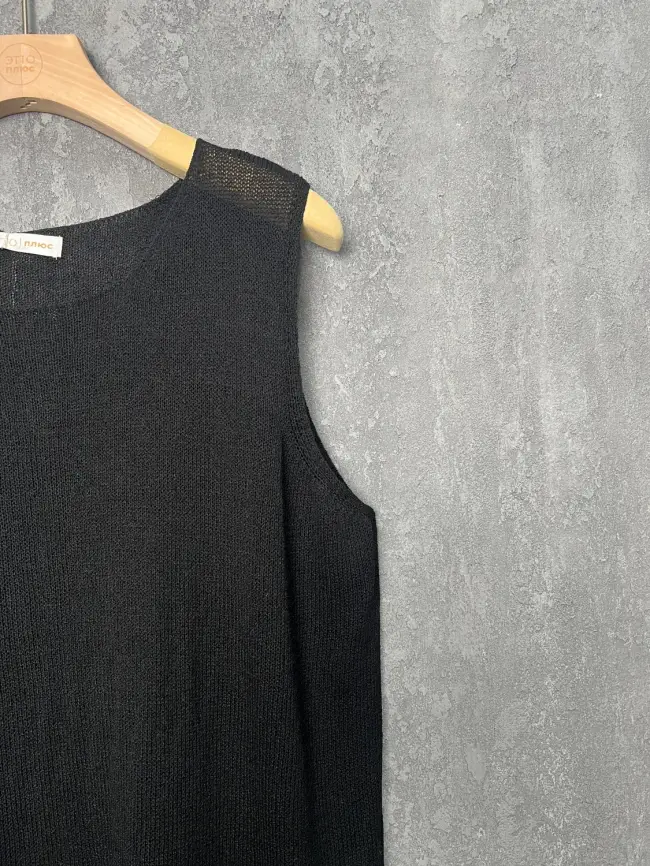 Топ трикотажный облегченный ЭттоПлюс 25108 фото 24