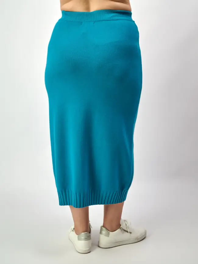 Юбка ЭттоПлюс 665 Размер 50-58 фото 62