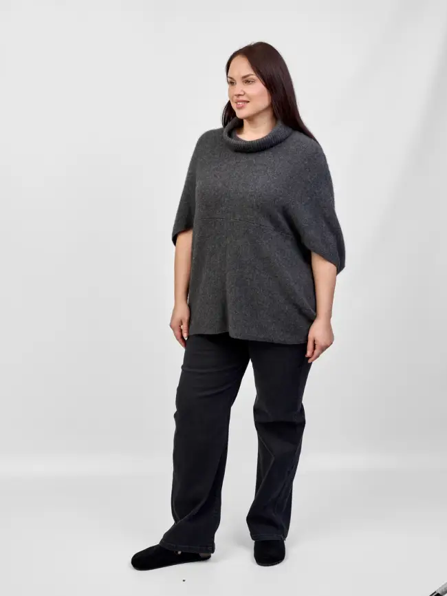 Жилет 6538 Размер 50-58 фото 22