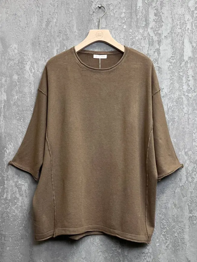 Джемпер ЭттоПлюс 1002 Размер 50-58 фото 86