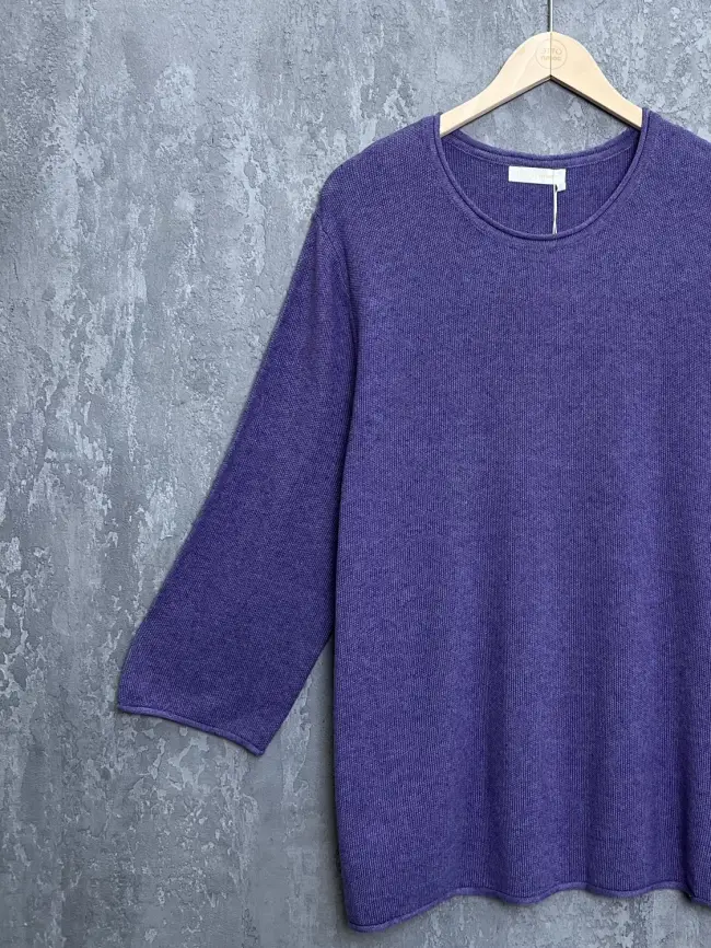 Джемпер ЭттоПлюс 1080 Размер фото 5