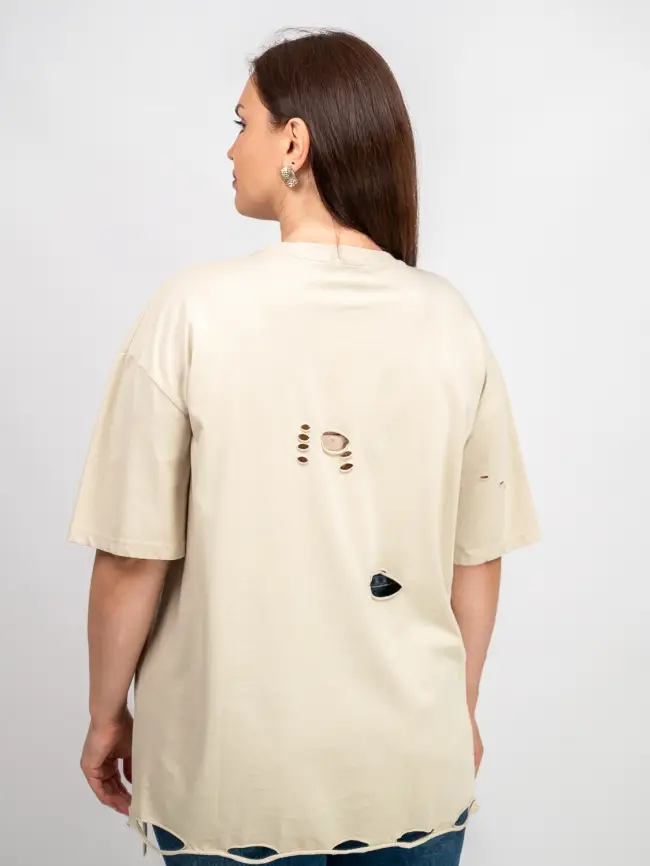 Футболка 3855 фото 16