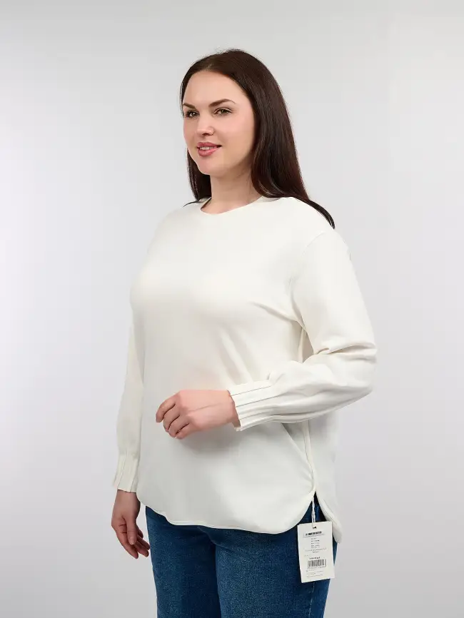 Лонгслив 5212 Размер 50-58 фото 24