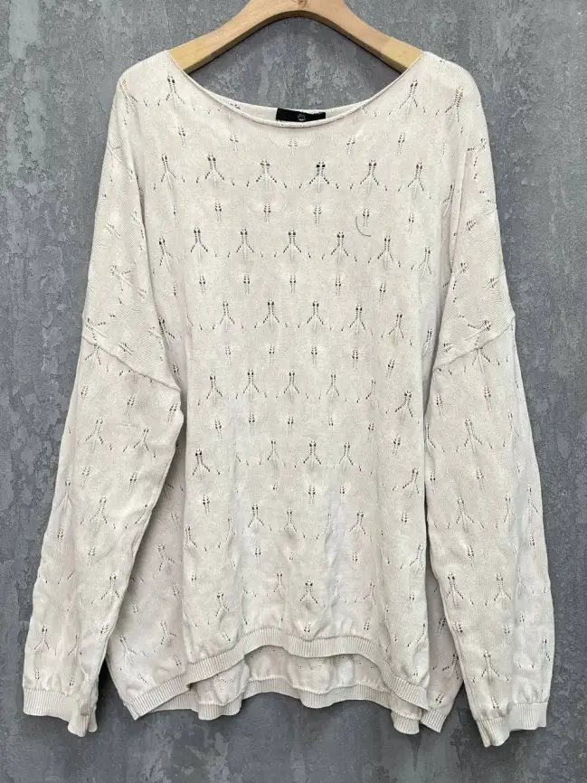 Джемпер Италия 3389 фото 25