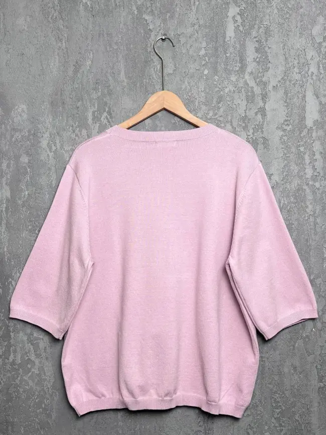 Джемпер 25412 ЭттоПлюс Размер 50-58 фото 62