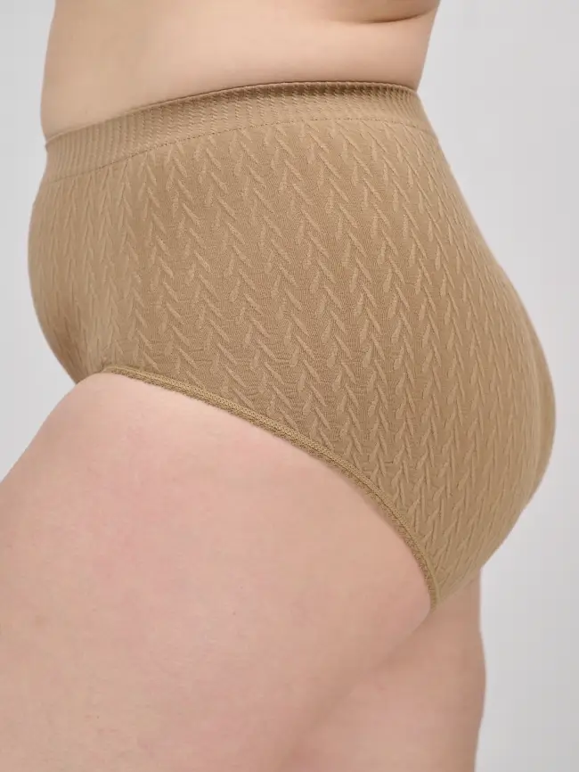 Трусы женские 2813 Размер 50-56 фото 23