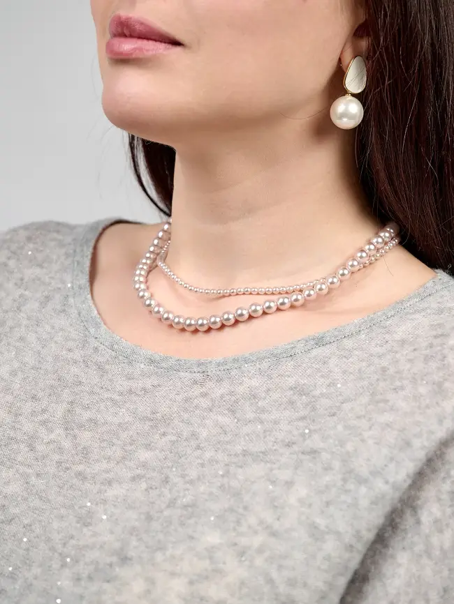 Джемпер 3009 Размер 48-54 фото 14