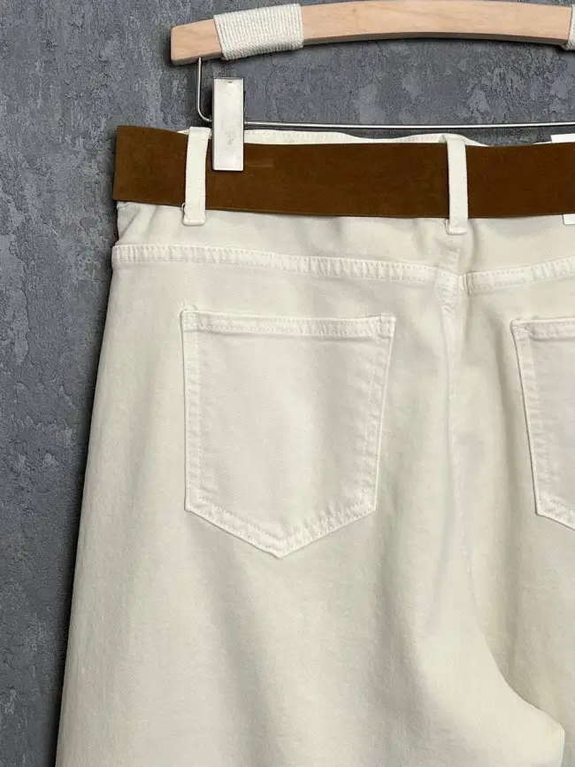 Джинсы 79697 Размер 52-56 фото 18