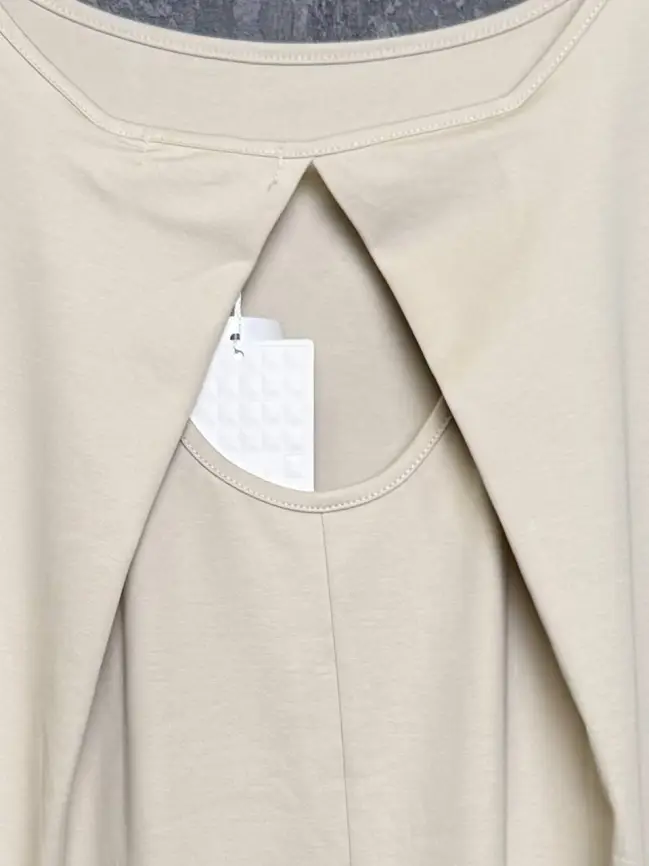 Лонгслив "Капелька" 25003 Размер 50-58 фото 22