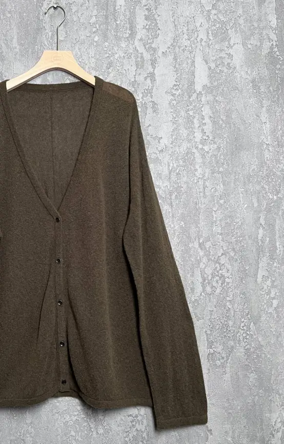 Джемпер-Кардиган 1854 Размер 50-58 фото 12