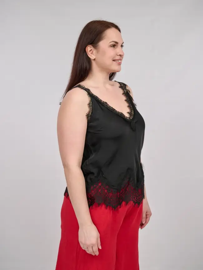 Топ атлас 22355 Размер 48-52 фото 19