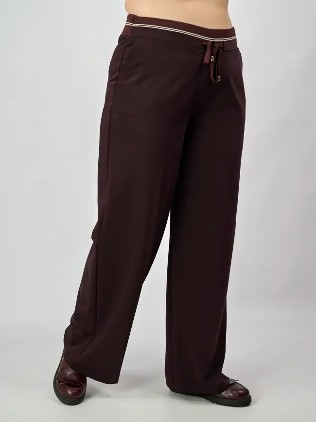 Брюки Турция ЛАГУНЕТ 35 фото 8