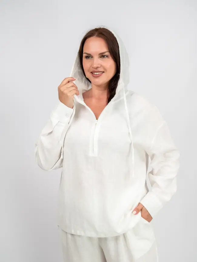 Рубашка туника 25015 фото 47