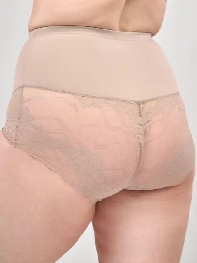 Трусы женские 2809 Размер 54-56 фото 24