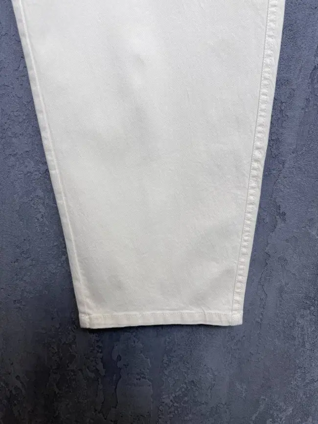 Брюки 7/8 1008 Размеры 50-58 фото 39