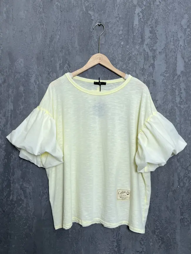 Футболка Италия 4012 Размер фото 9