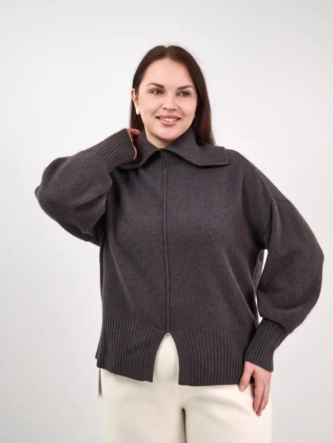 Джемпер 5828 Размер 50-56 фото 1