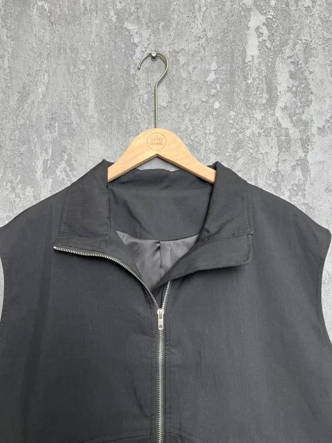 Жилет 8080 Размер 52-58 фото 11