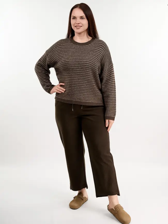 Джемпер 112 Размер 46-54 фото 2