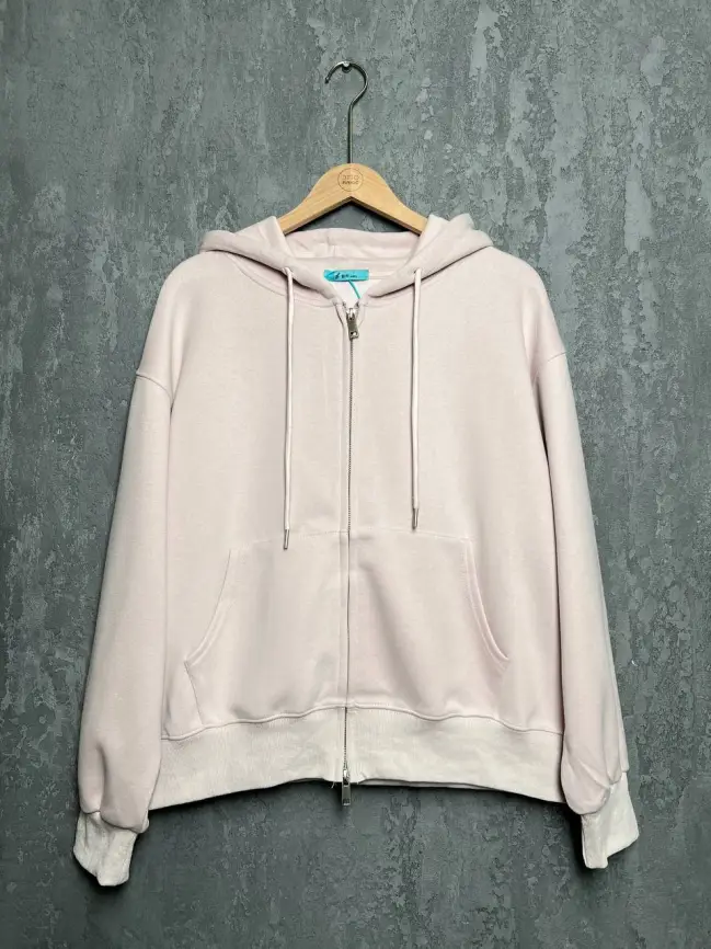 Худи оверсайз размер 50-54 6666 фото 13