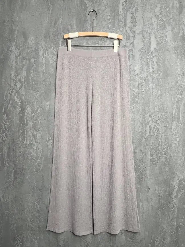 Палаццо облегченные ЭттоПлюс 2138 Размер 50-58 фото 40