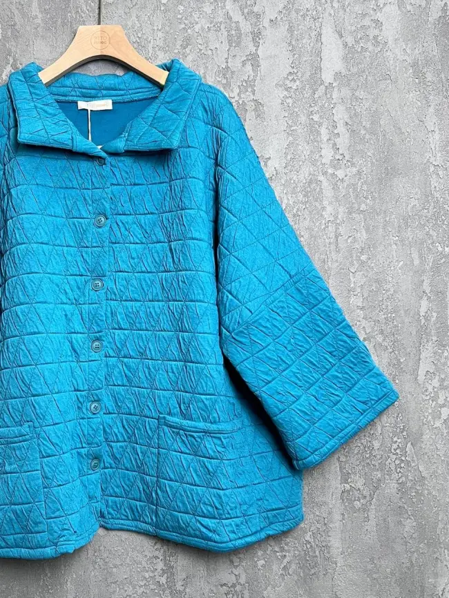 Куртка ЭттоПлюс 046-1 Размер 48-58 фото 124