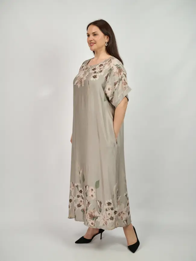 Платье Италия 242551 фото 21