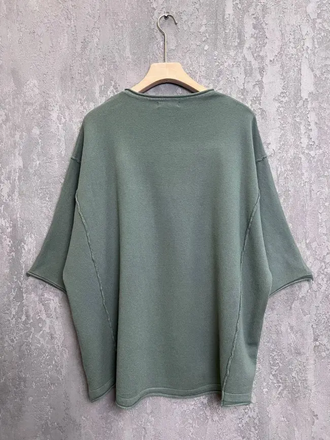 Джемпер ЭттоПлюс 1002 Размер 50-58 фото 124