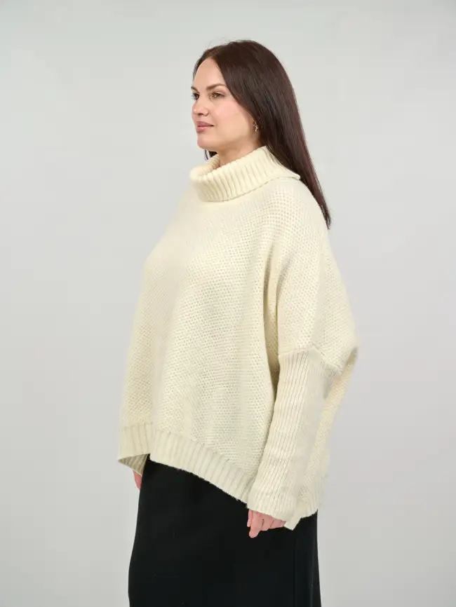 Свитер "Хомут" 28161 фото 5