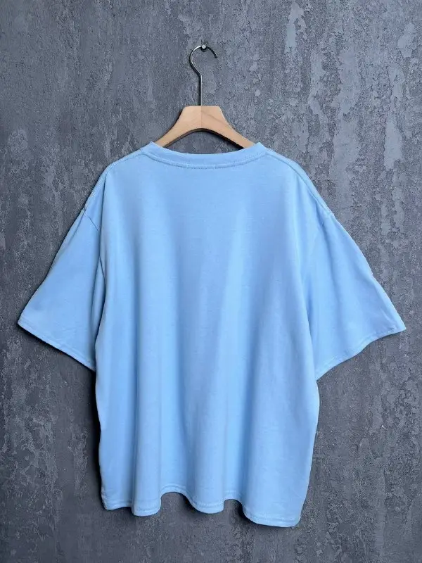 Футболка ЭттоПлюс 0523 Размер 48-56 фото 35