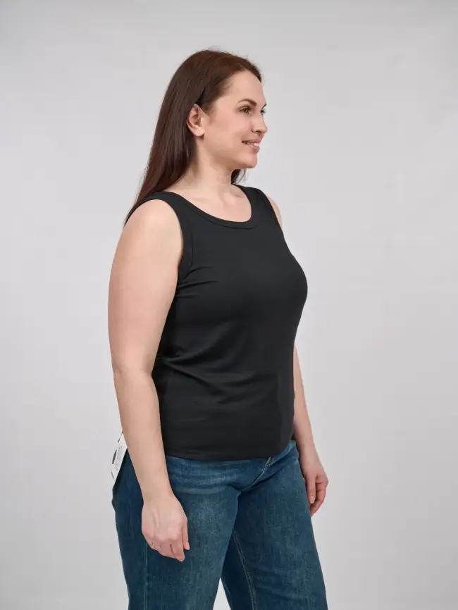 Майка 33725 Размеры 50-58 фото 47