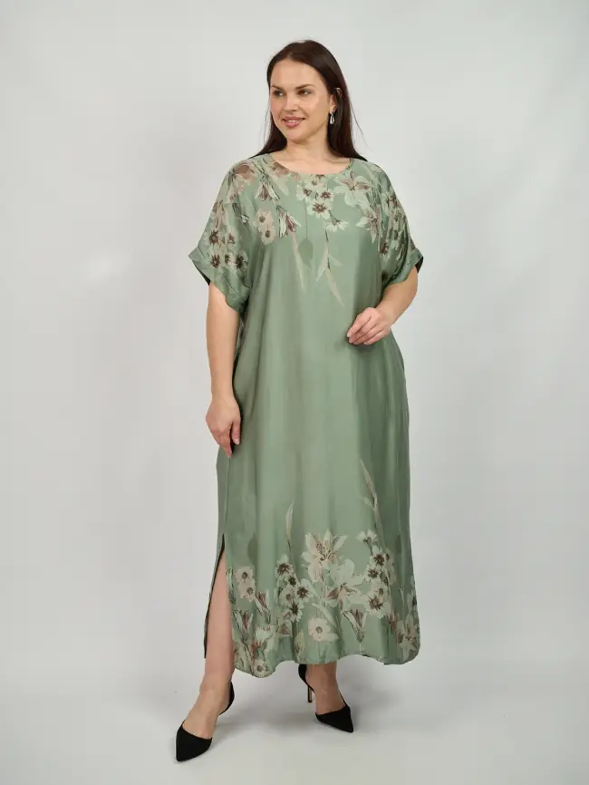 Платье Италия 242551 фото 8