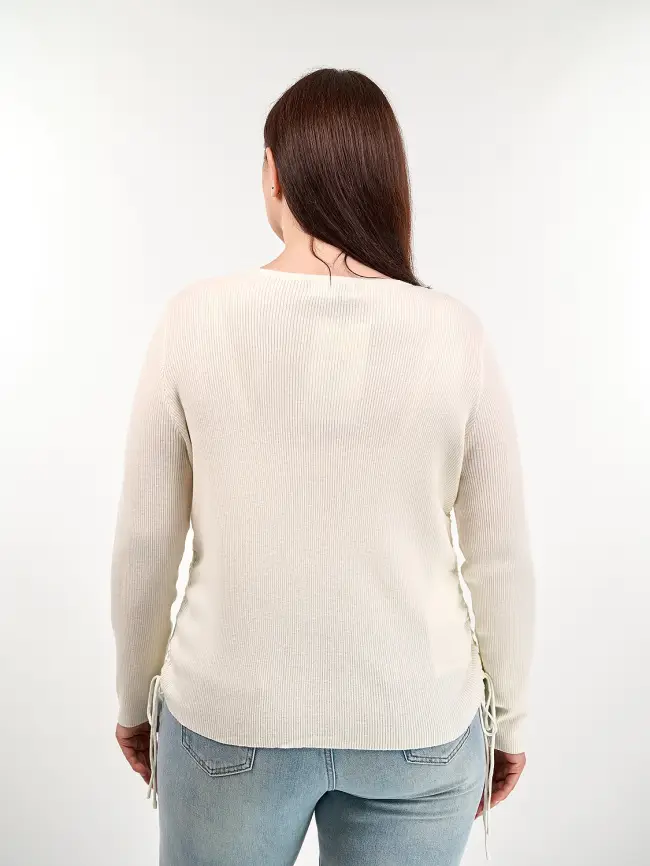 Джемпер 8261 Размер 50-58 фото 51